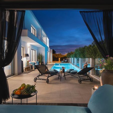 Monvidal By Bura Hotels - Adults Only プーラ エクステリア 写真