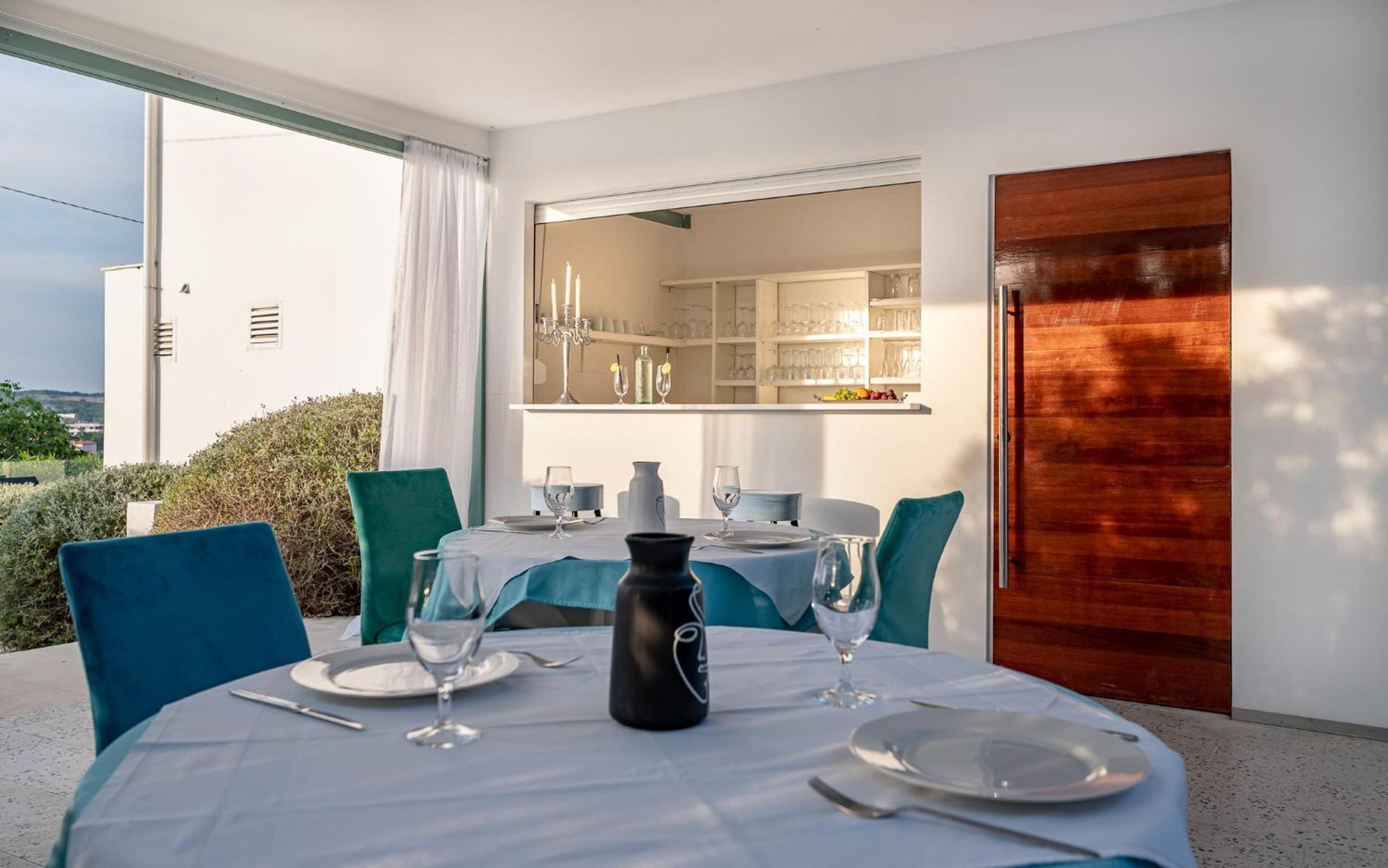 Monvidal By Bura Hotels - Adults Only プーラ エクステリア 写真