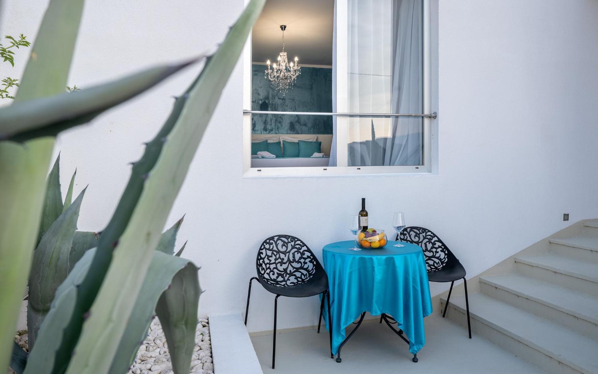 Monvidal By Bura Hotels - Adults Only プーラ エクステリア 写真