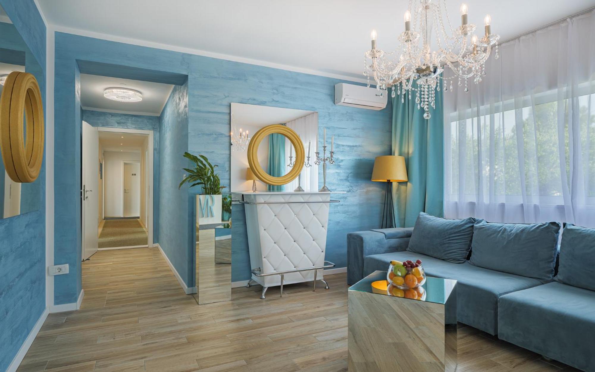 Monvidal By Bura Hotels - Adults Only プーラ エクステリア 写真