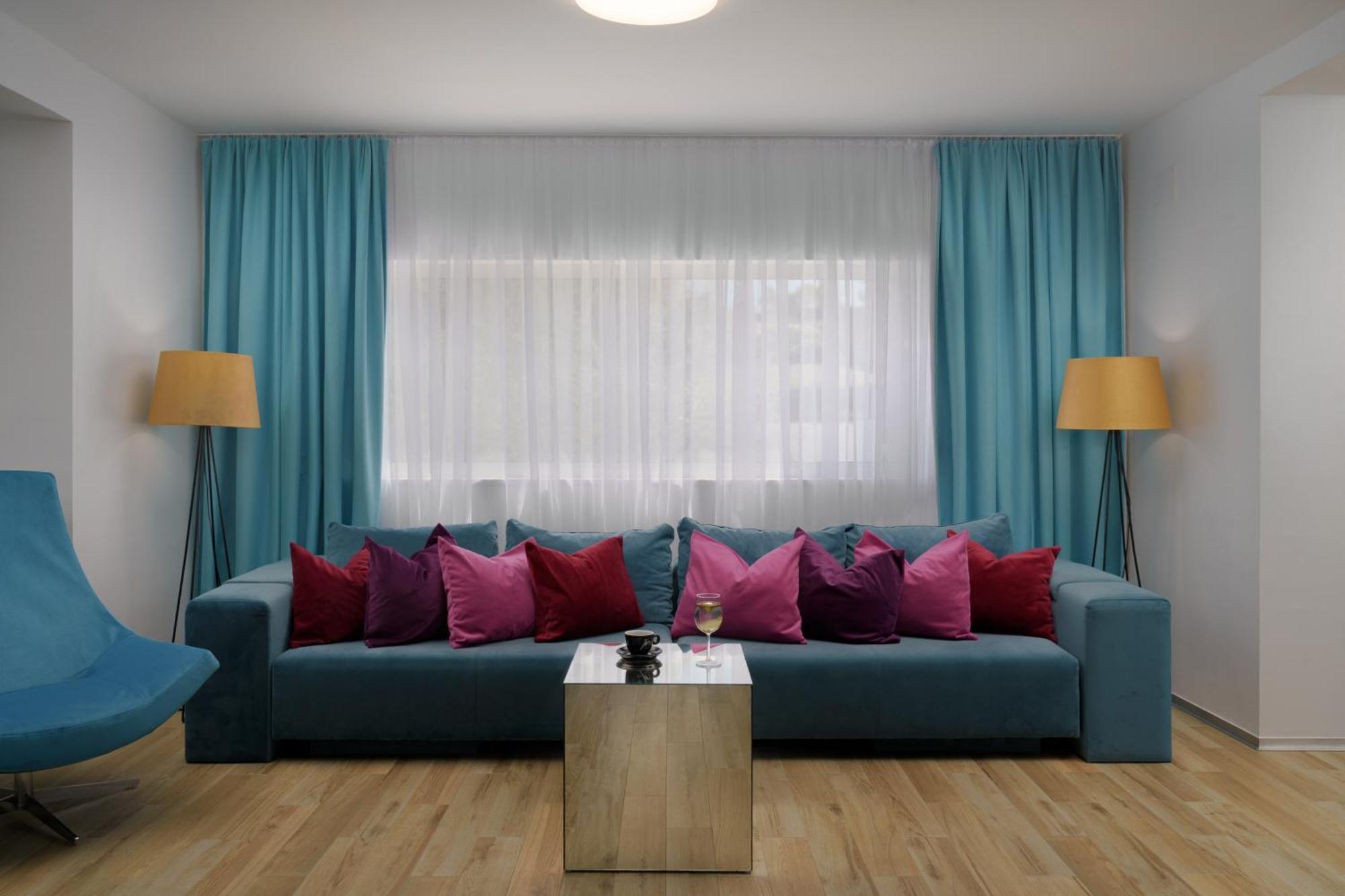 Monvidal By Bura Hotels - Adults Only プーラ エクステリア 写真