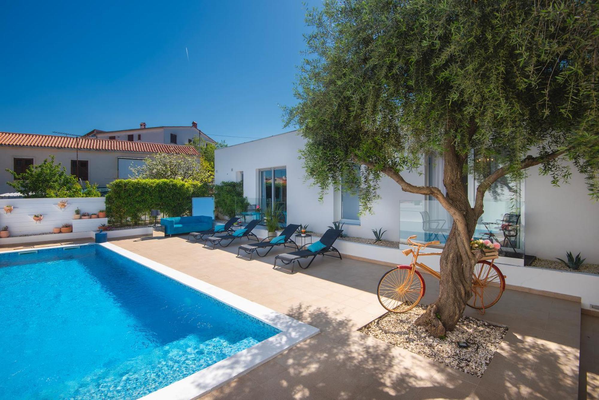 Monvidal By Bura Hotels - Adults Only プーラ エクステリア 写真