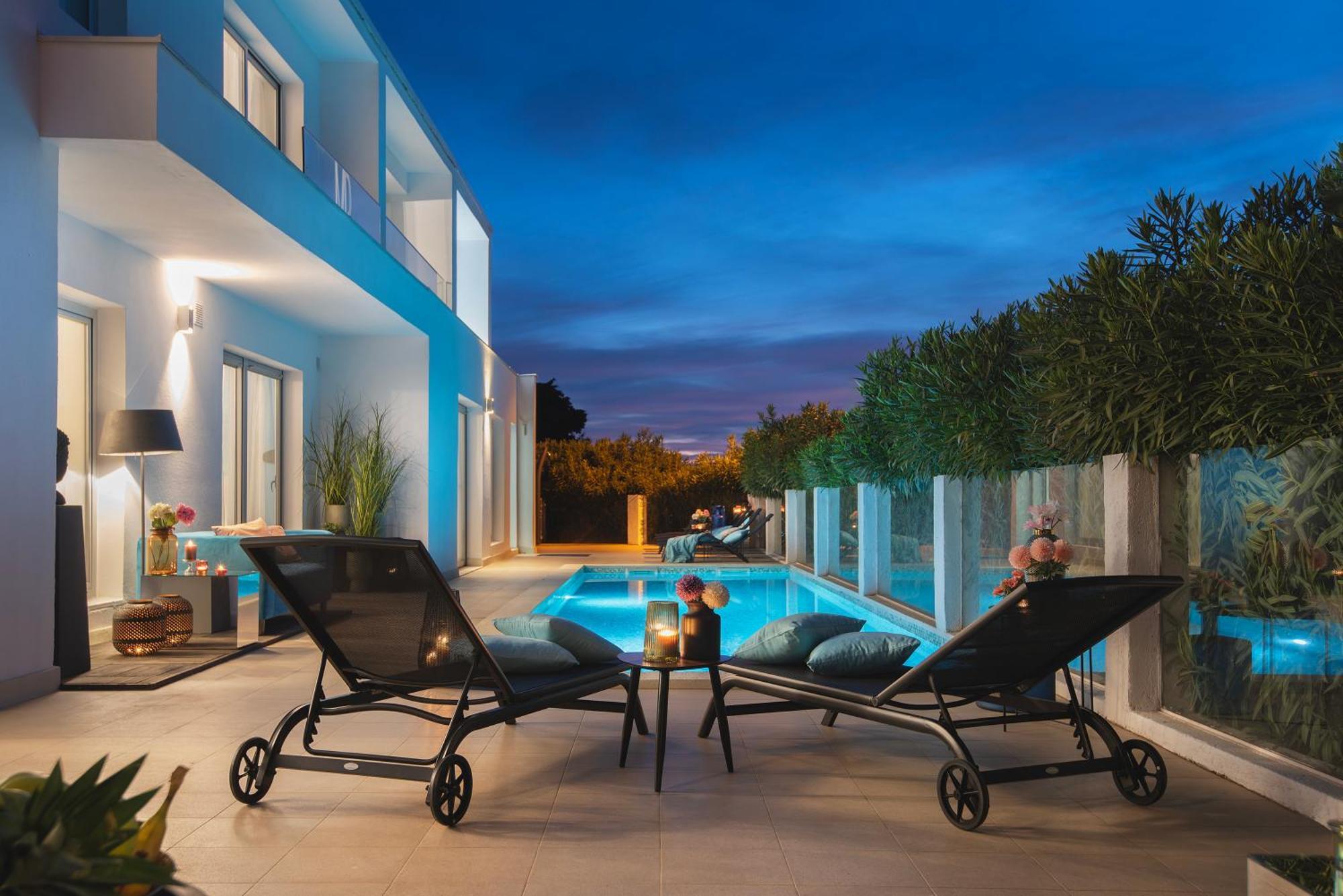 Monvidal By Bura Hotels - Adults Only プーラ エクステリア 写真