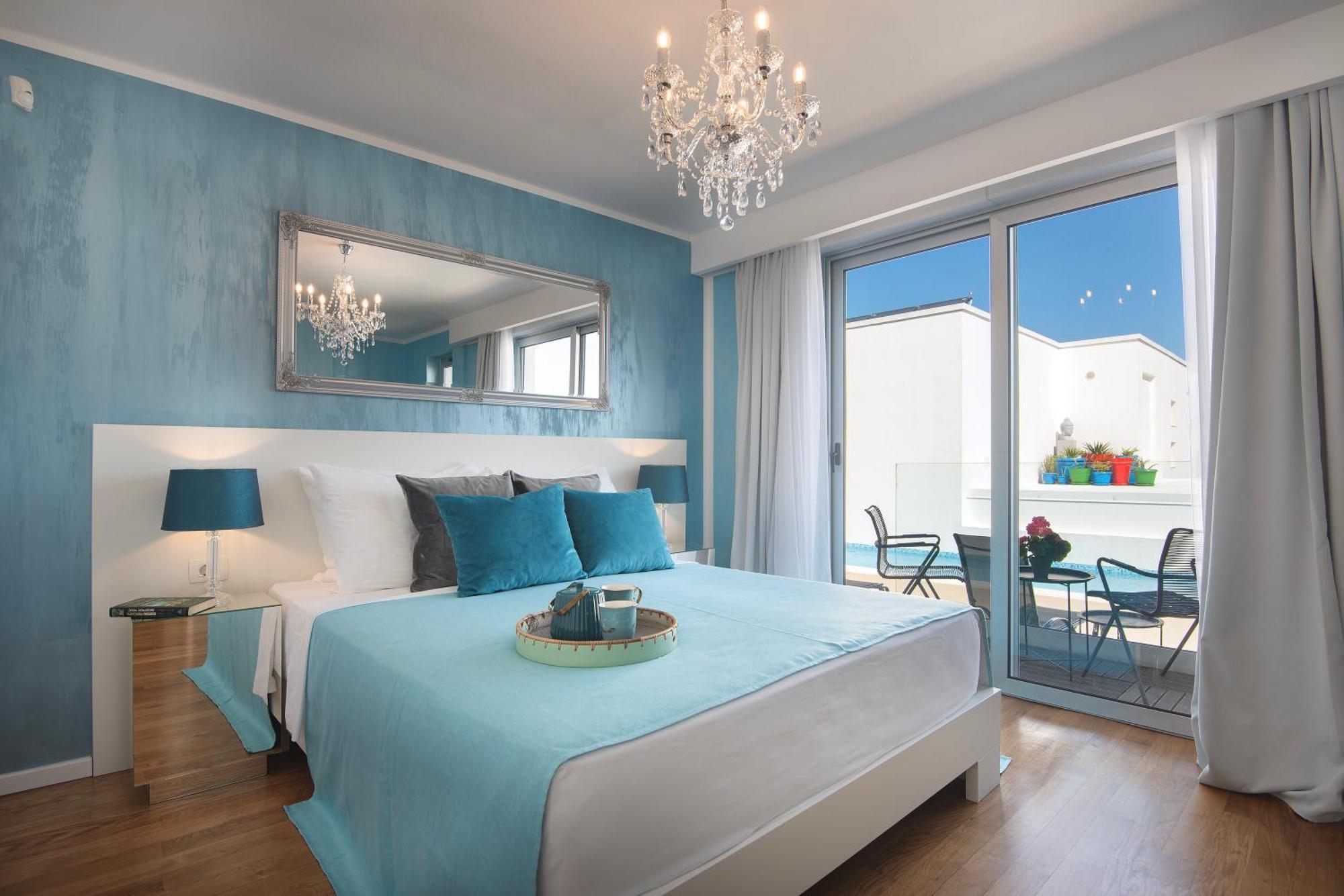 Monvidal By Bura Hotels - Adults Only プーラ エクステリア 写真