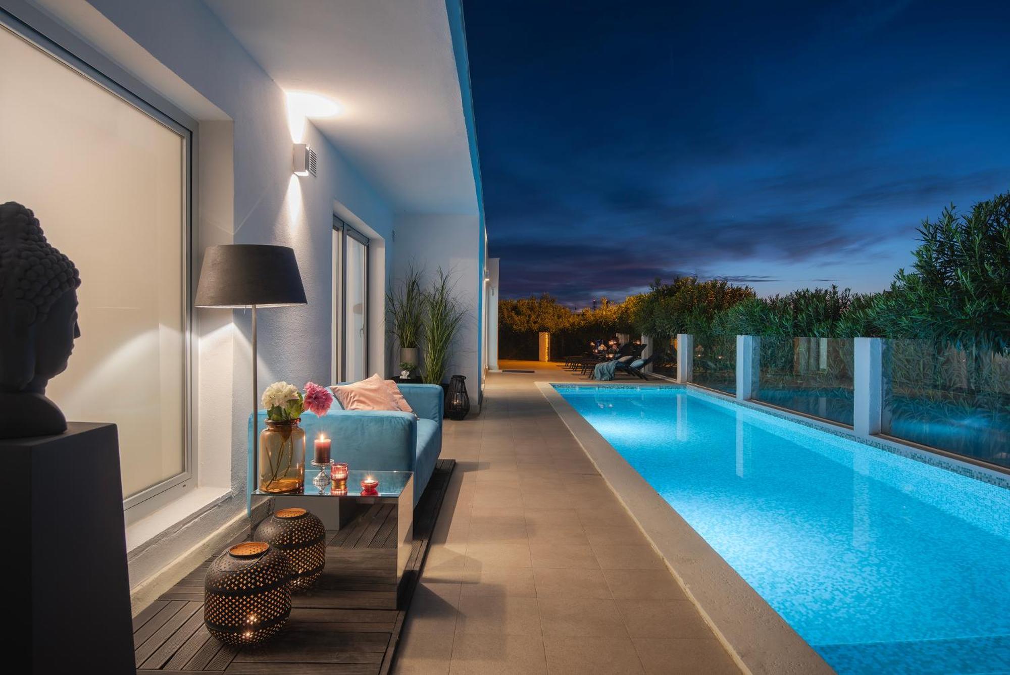 Monvidal By Bura Hotels - Adults Only プーラ エクステリア 写真