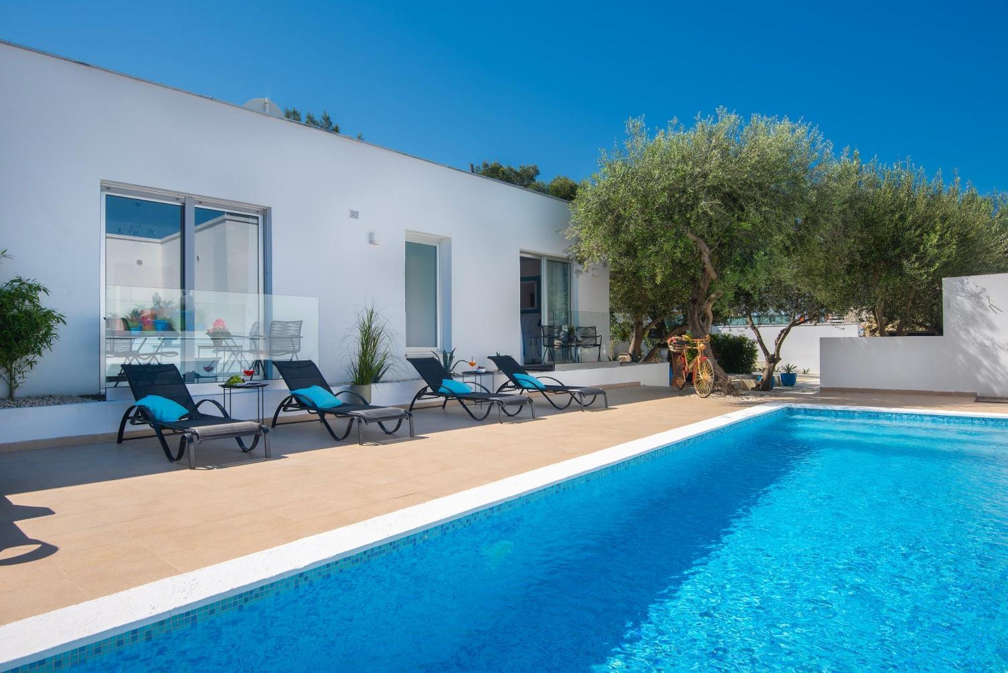 Monvidal By Bura Hotels - Adults Only プーラ エクステリア 写真