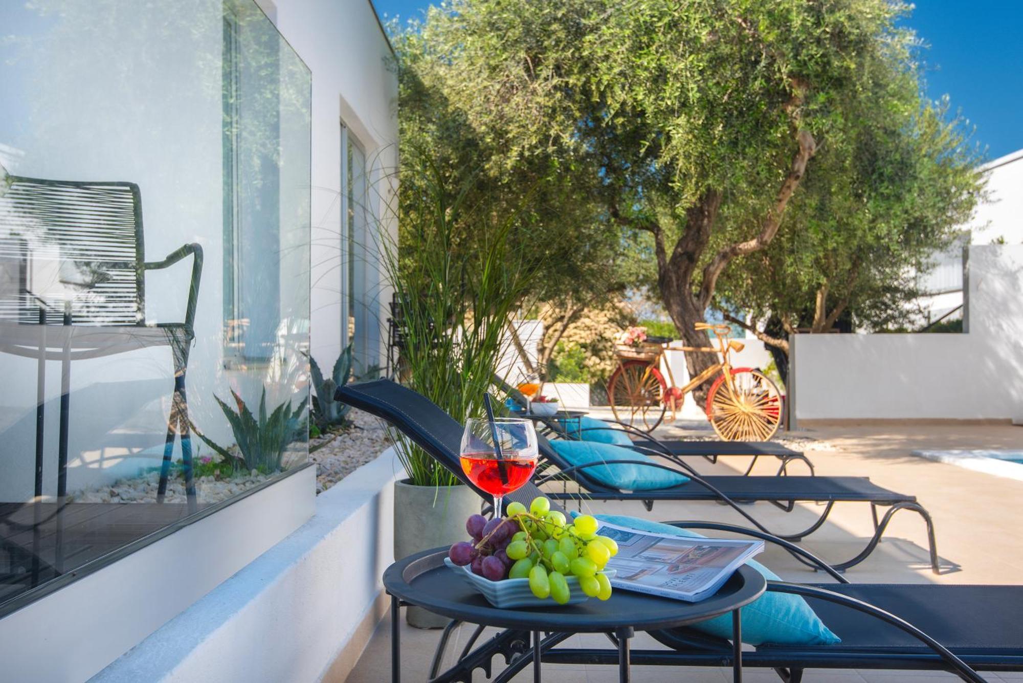 Monvidal By Bura Hotels - Adults Only プーラ エクステリア 写真