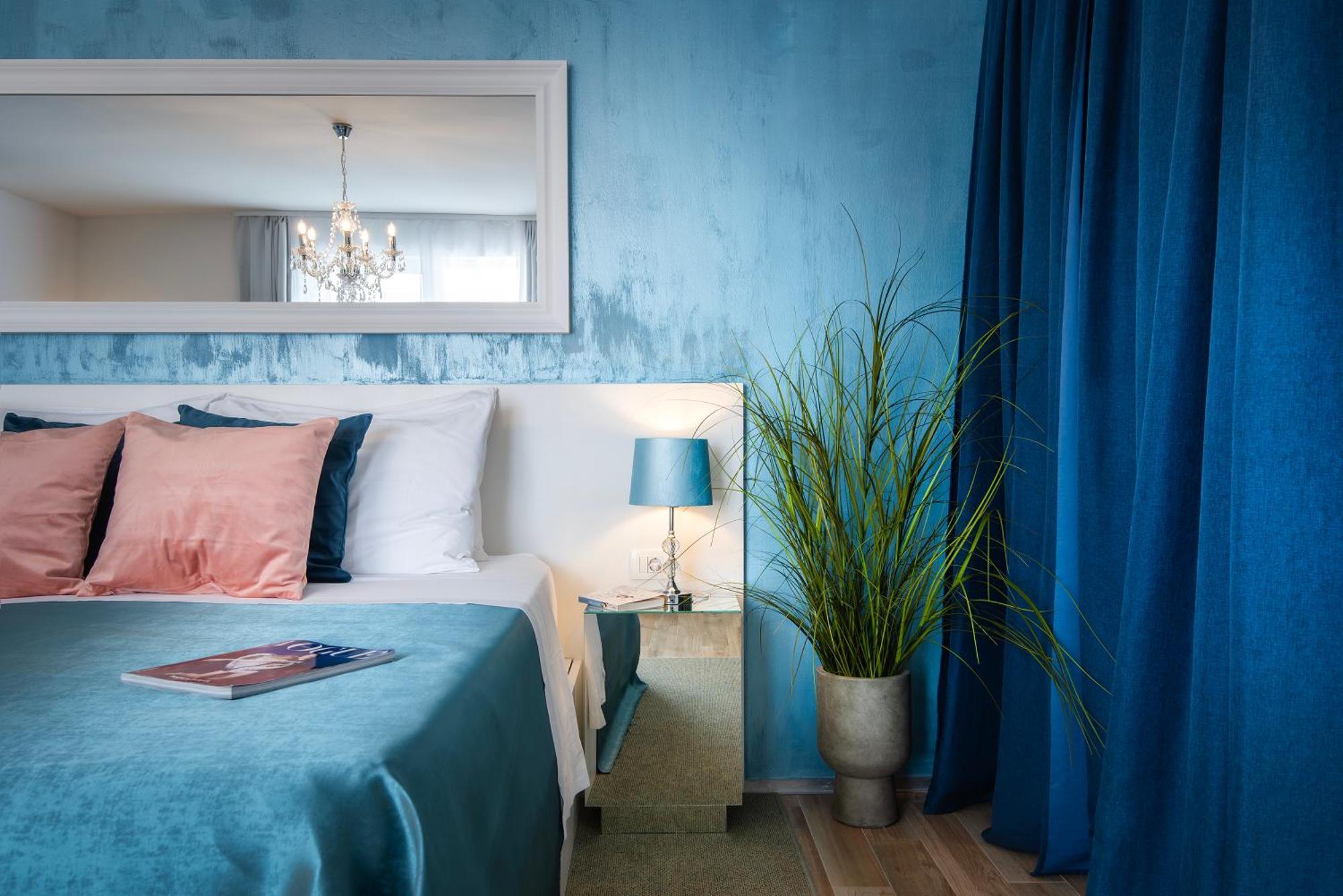 Monvidal By Bura Hotels - Adults Only プーラ エクステリア 写真