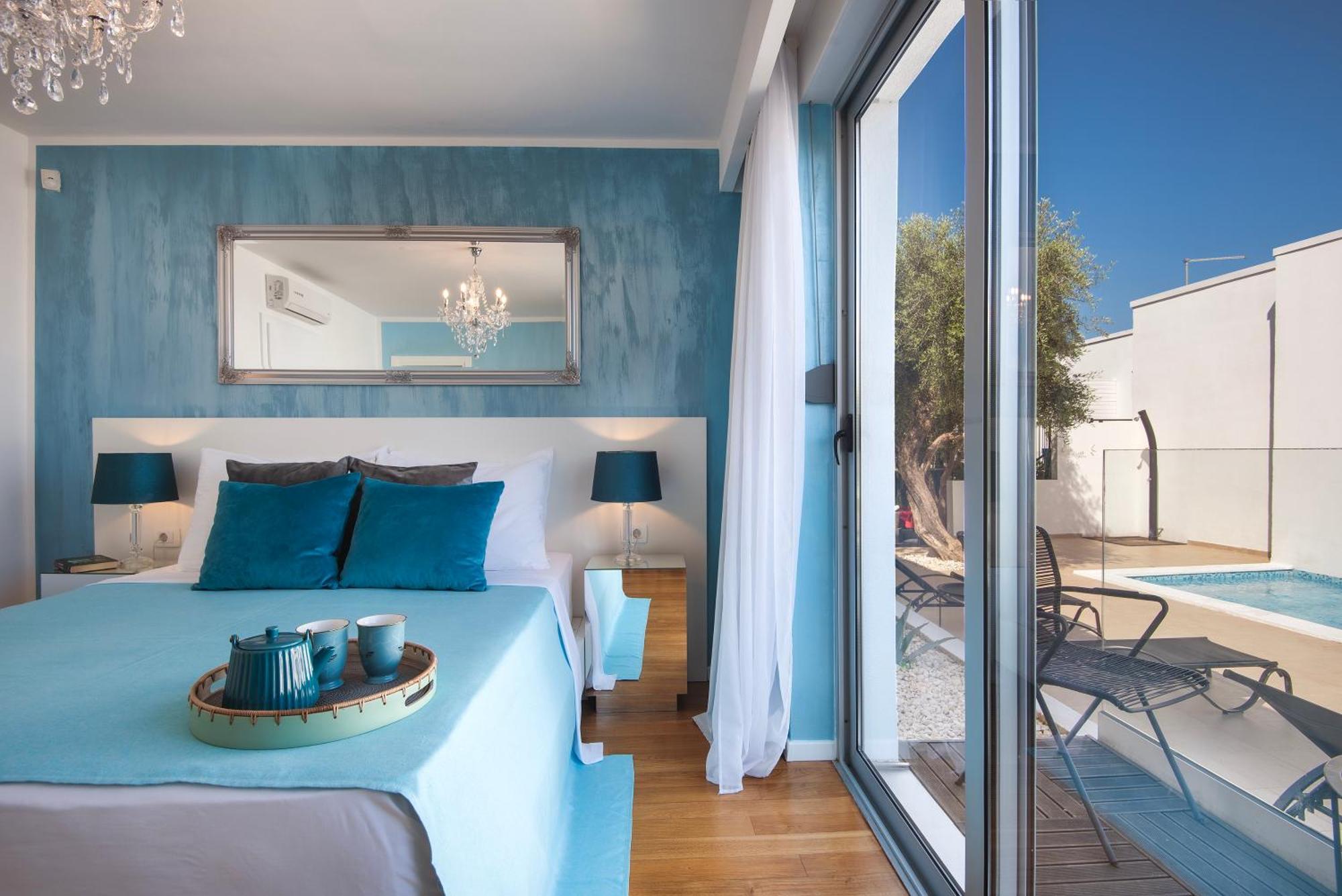 Monvidal By Bura Hotels - Adults Only プーラ エクステリア 写真