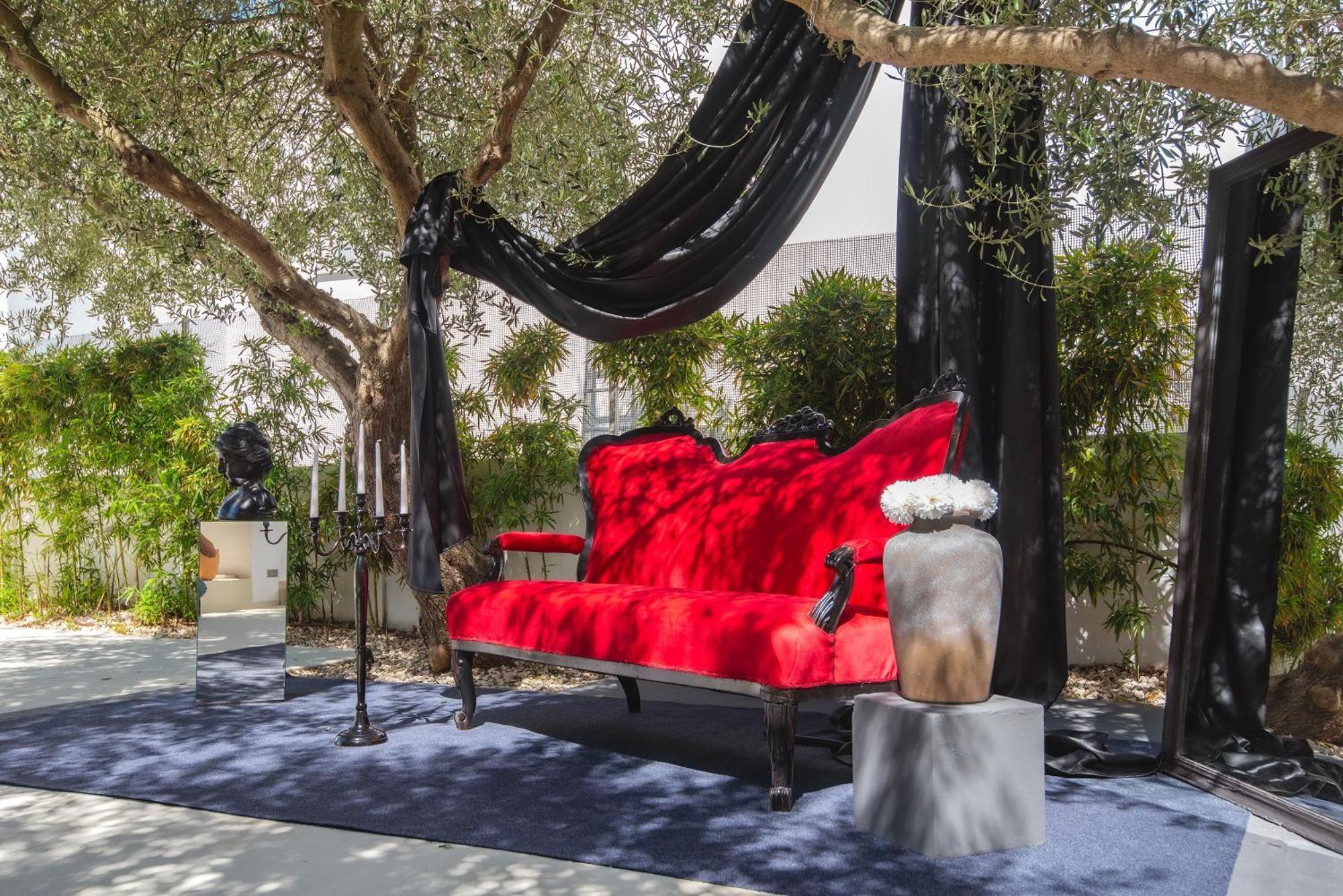 Monvidal By Bura Hotels - Adults Only プーラ エクステリア 写真