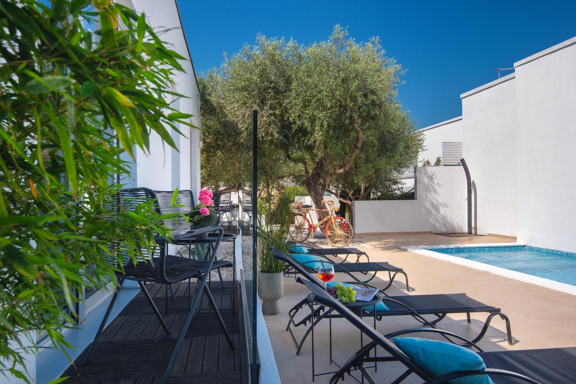 Monvidal By Bura Hotels - Adults Only プーラ エクステリア 写真