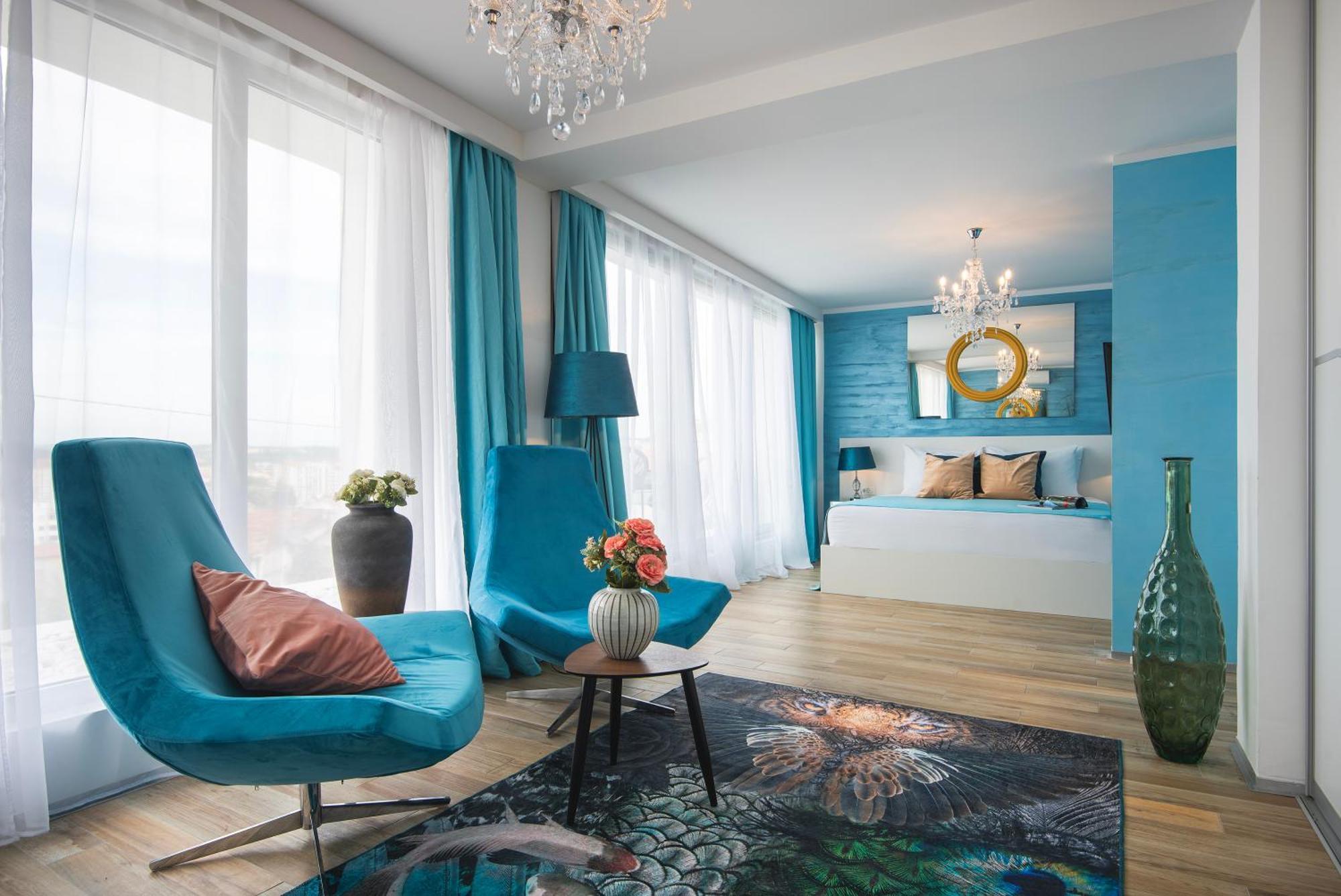 Monvidal By Bura Hotels - Adults Only プーラ エクステリア 写真