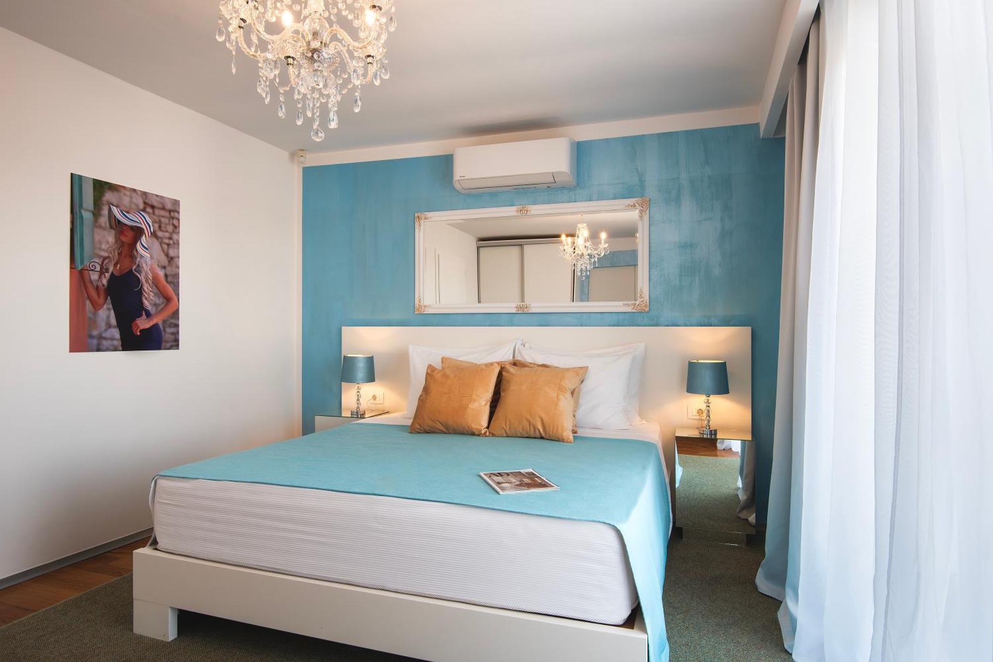 Monvidal By Bura Hotels - Adults Only プーラ エクステリア 写真