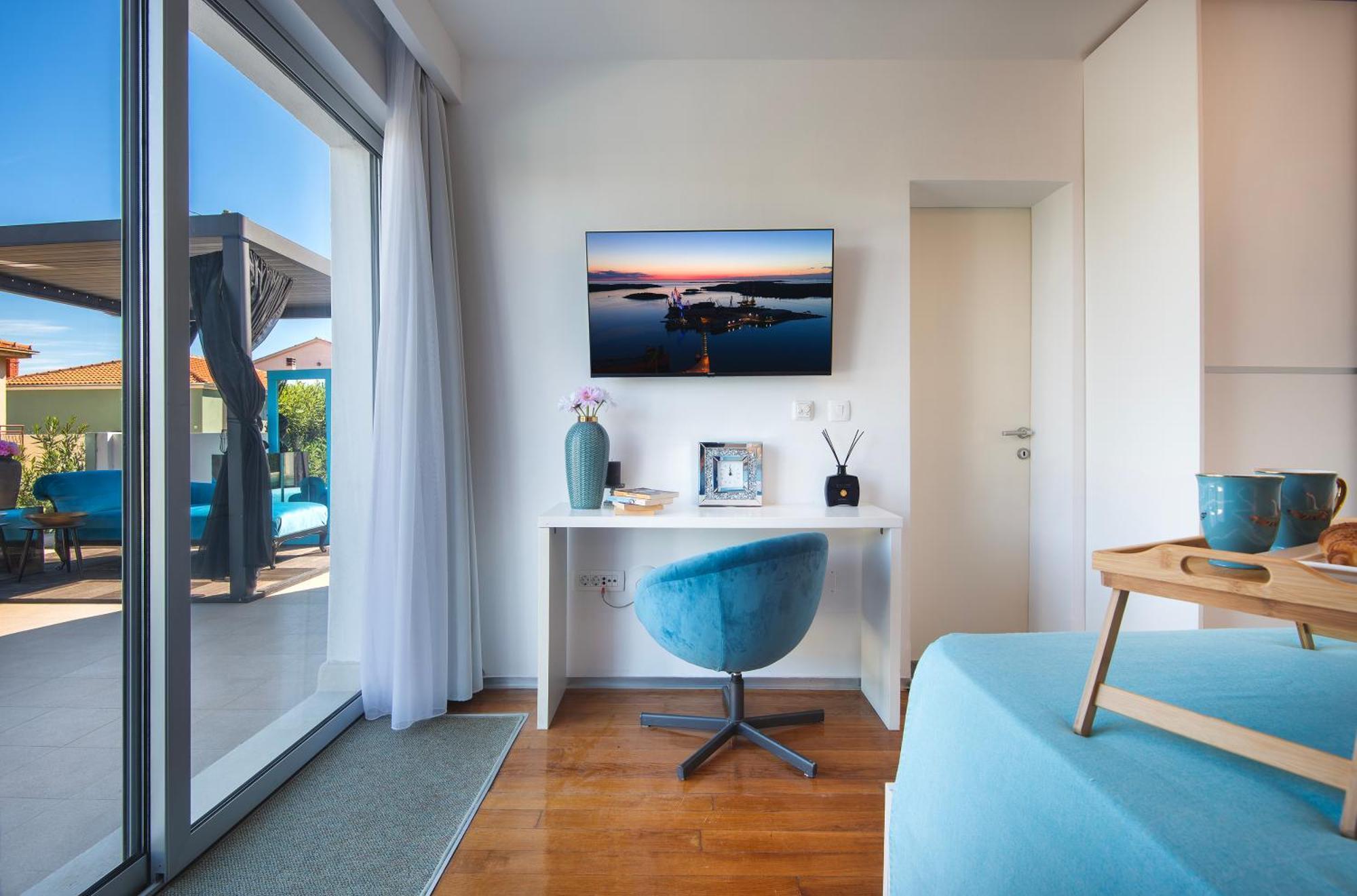 Monvidal By Bura Hotels - Adults Only プーラ エクステリア 写真
