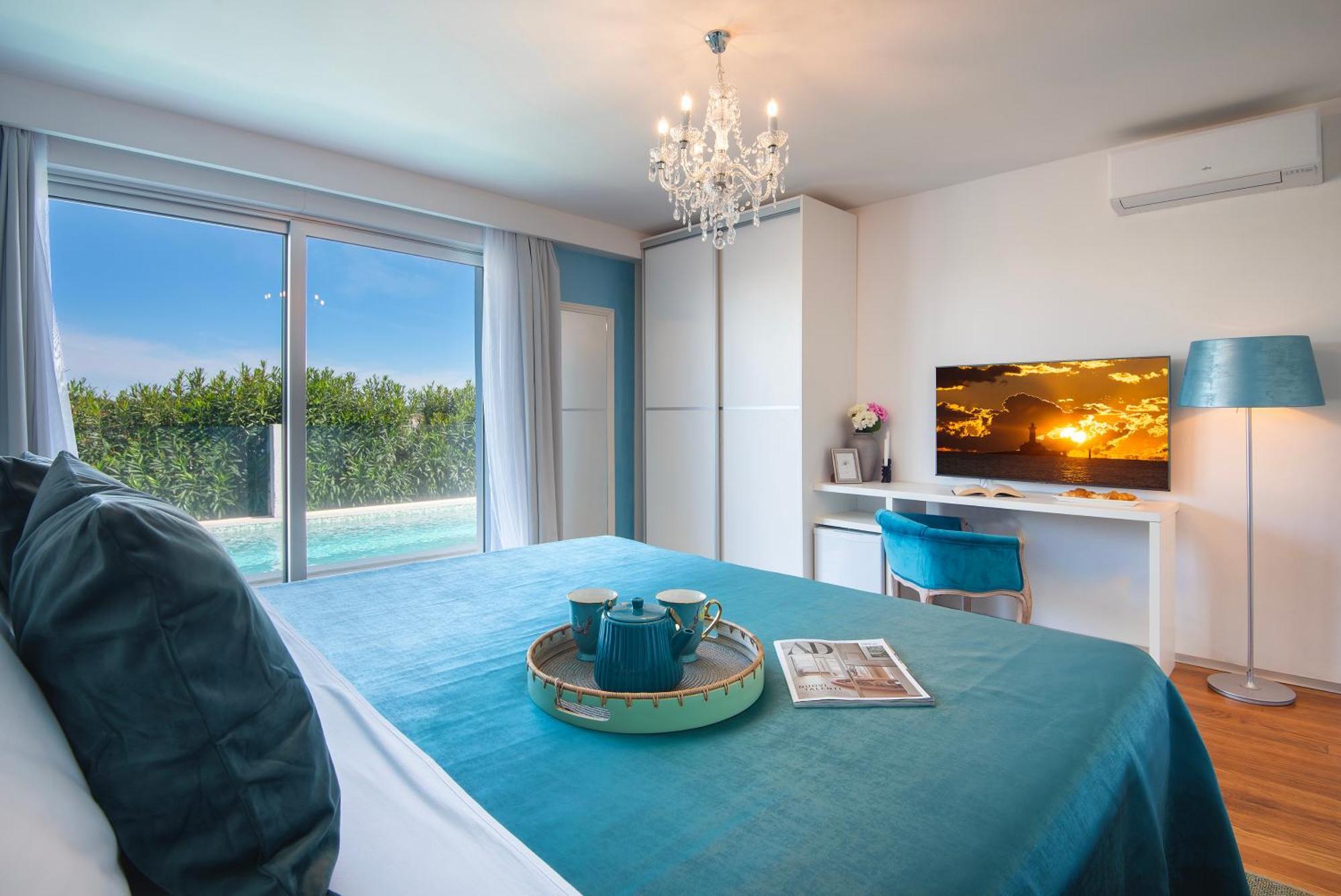 Monvidal By Bura Hotels - Adults Only プーラ エクステリア 写真