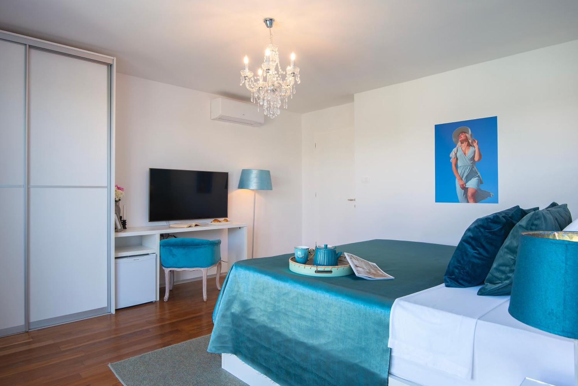 Monvidal By Bura Hotels - Adults Only プーラ エクステリア 写真