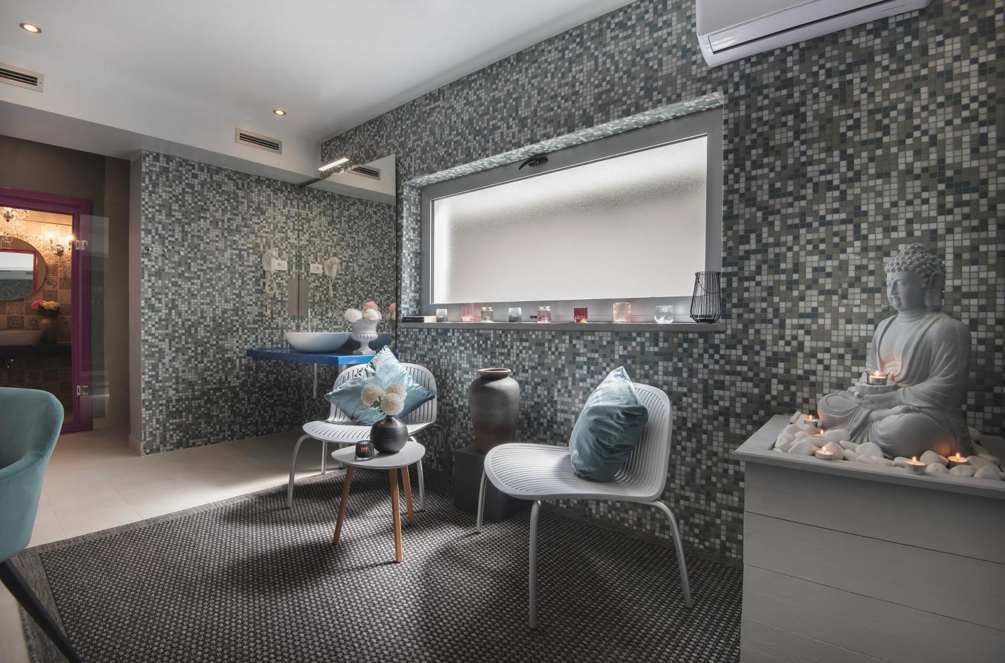 Monvidal By Bura Hotels - Adults Only プーラ エクステリア 写真