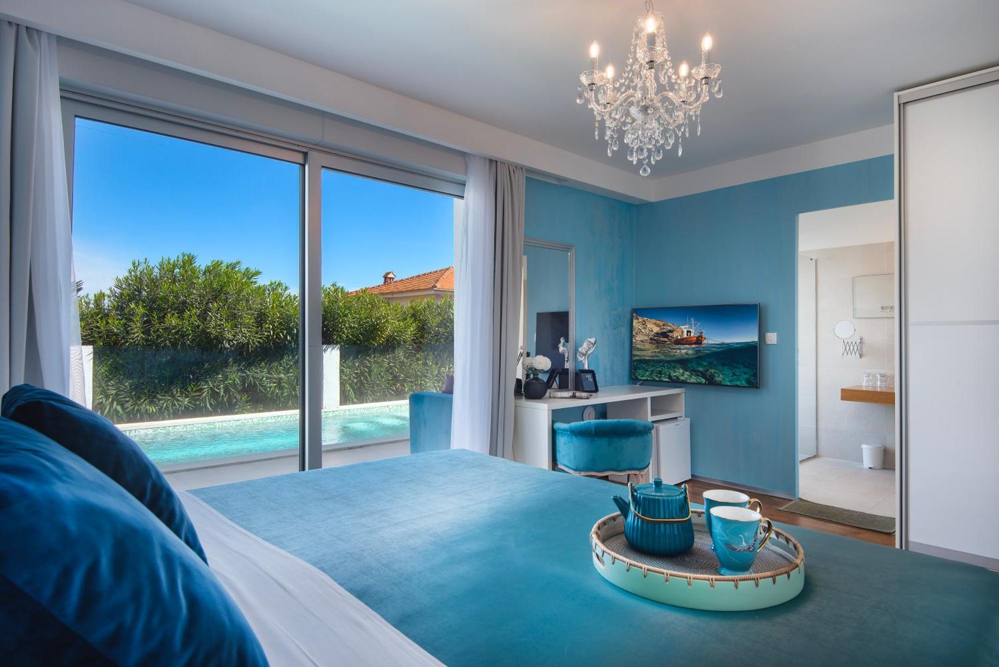 Monvidal By Bura Hotels - Adults Only プーラ エクステリア 写真