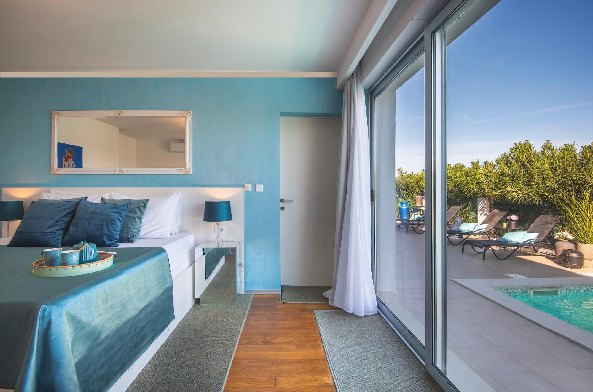 Monvidal By Bura Hotels - Adults Only プーラ エクステリア 写真