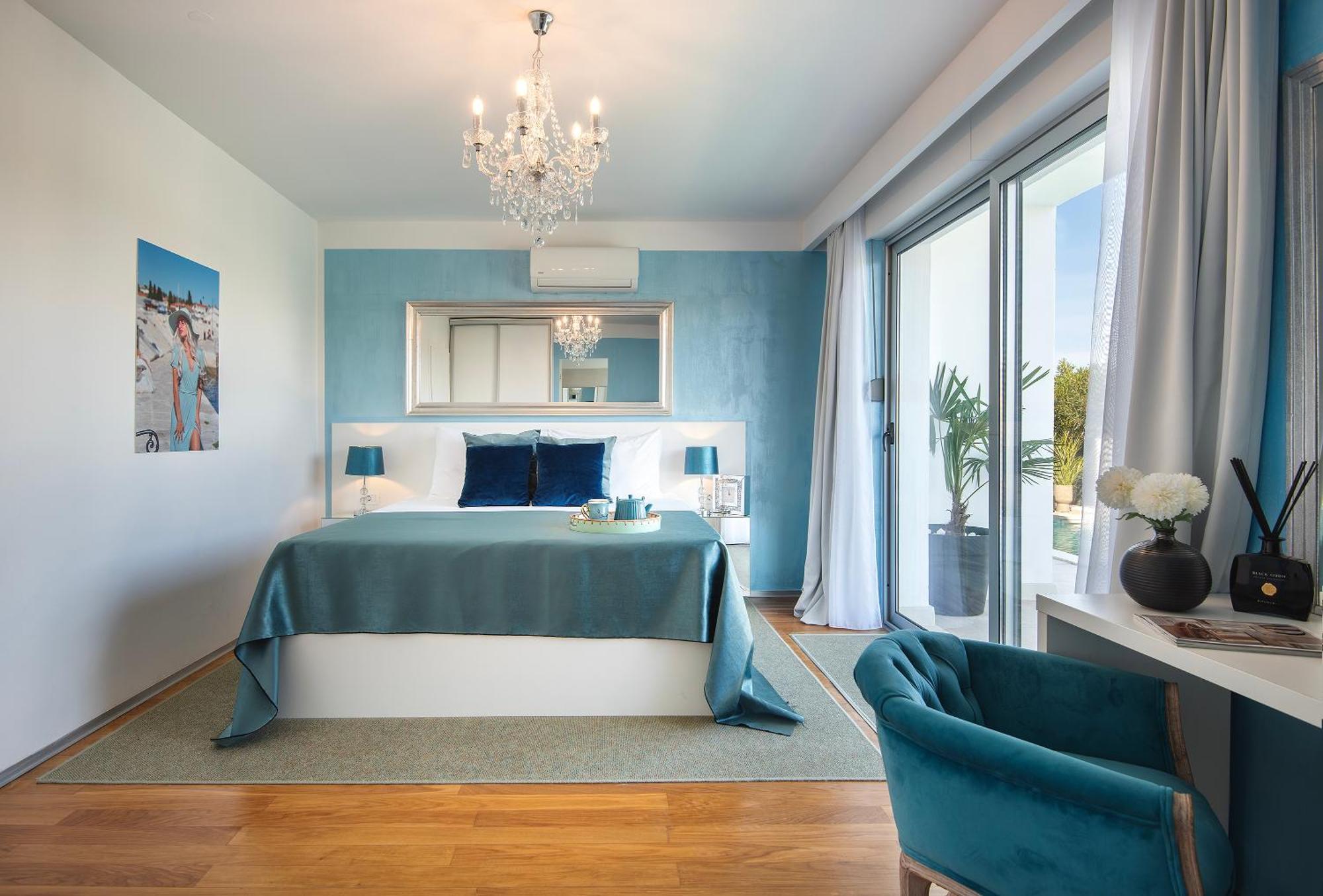 Monvidal By Bura Hotels - Adults Only プーラ エクステリア 写真