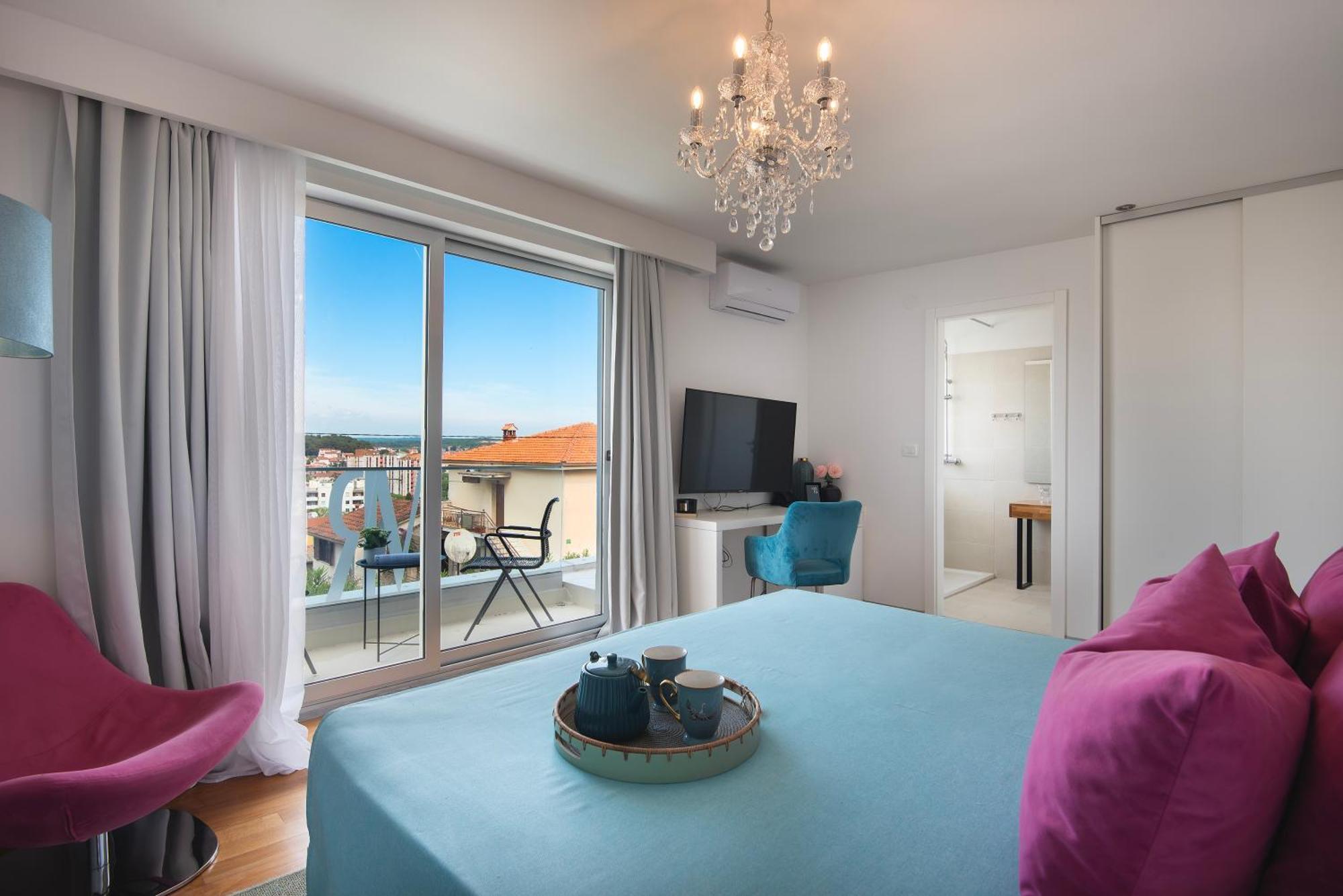 Monvidal By Bura Hotels - Adults Only プーラ エクステリア 写真