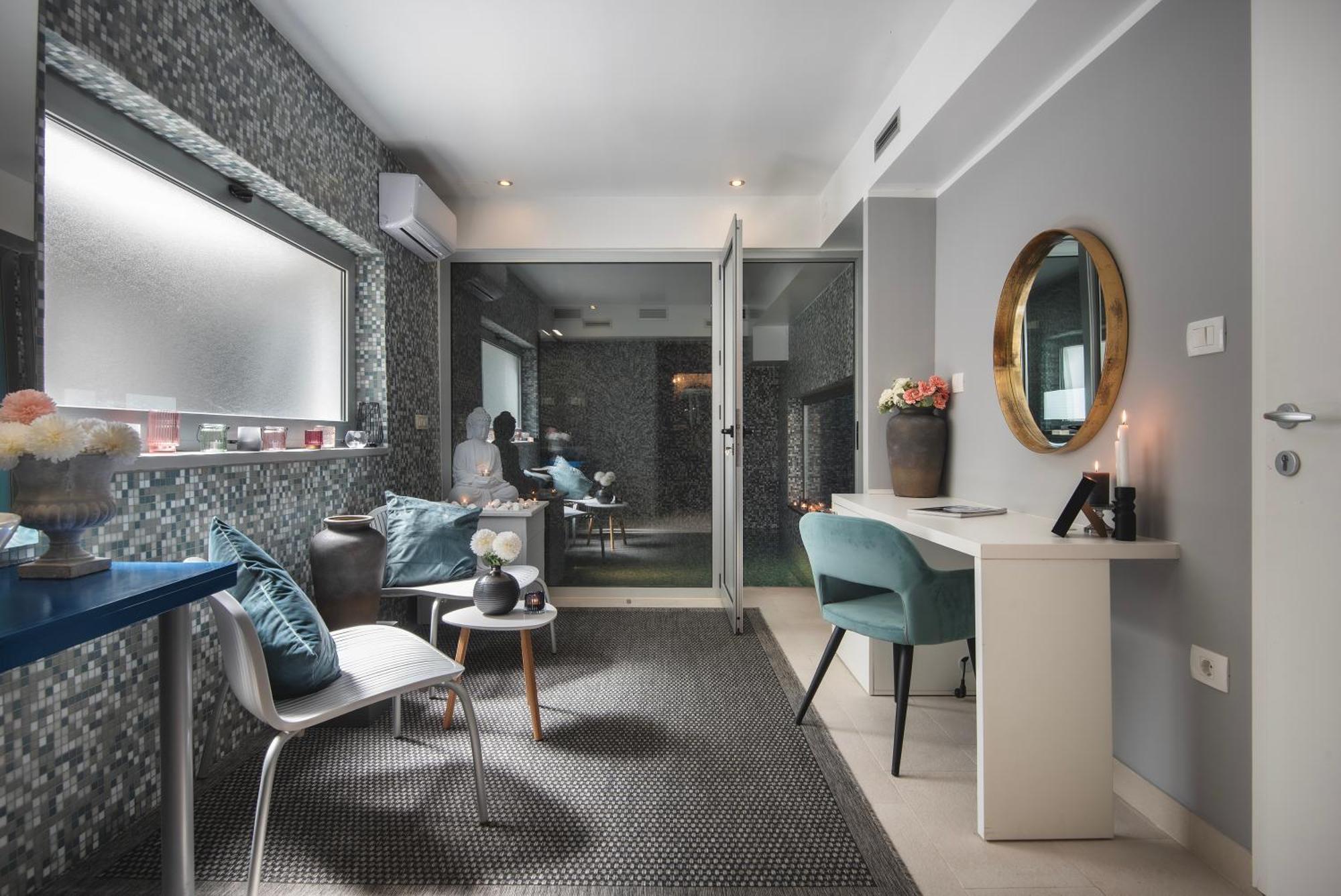Monvidal By Bura Hotels - Adults Only プーラ エクステリア 写真