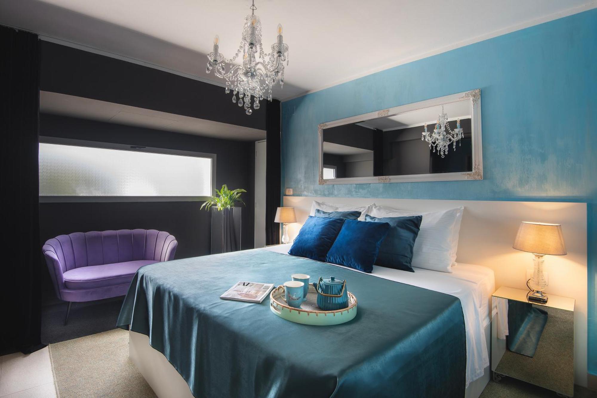 Monvidal By Bura Hotels - Adults Only プーラ エクステリア 写真