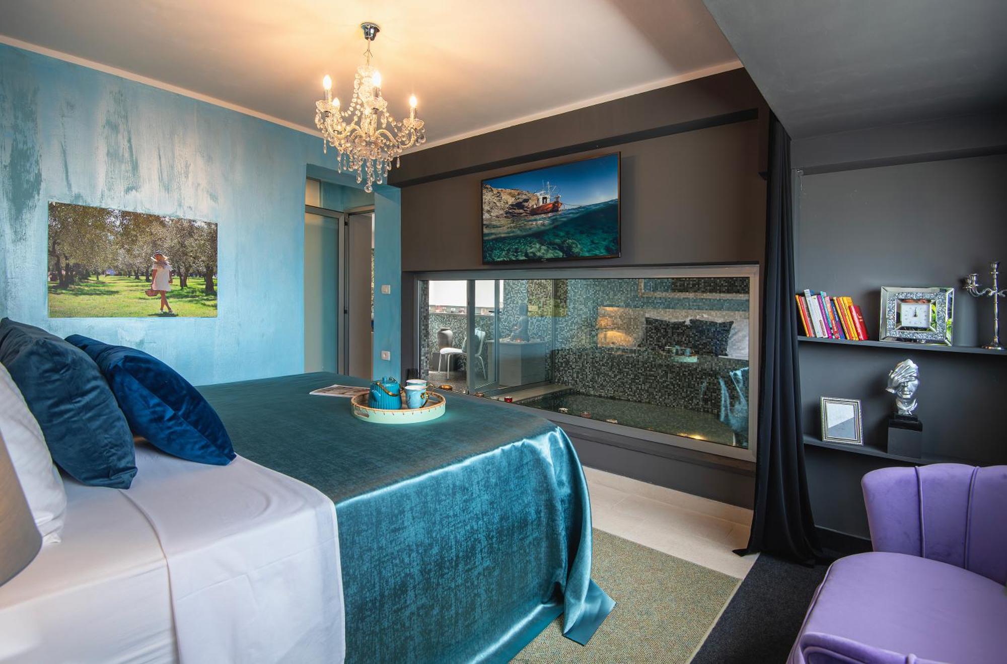 Monvidal By Bura Hotels - Adults Only プーラ エクステリア 写真
