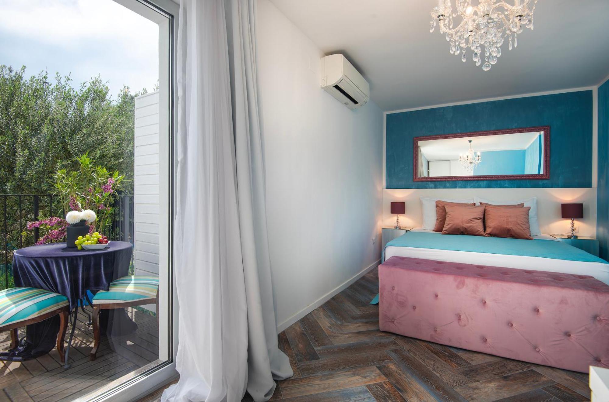 Monvidal By Bura Hotels - Adults Only プーラ エクステリア 写真