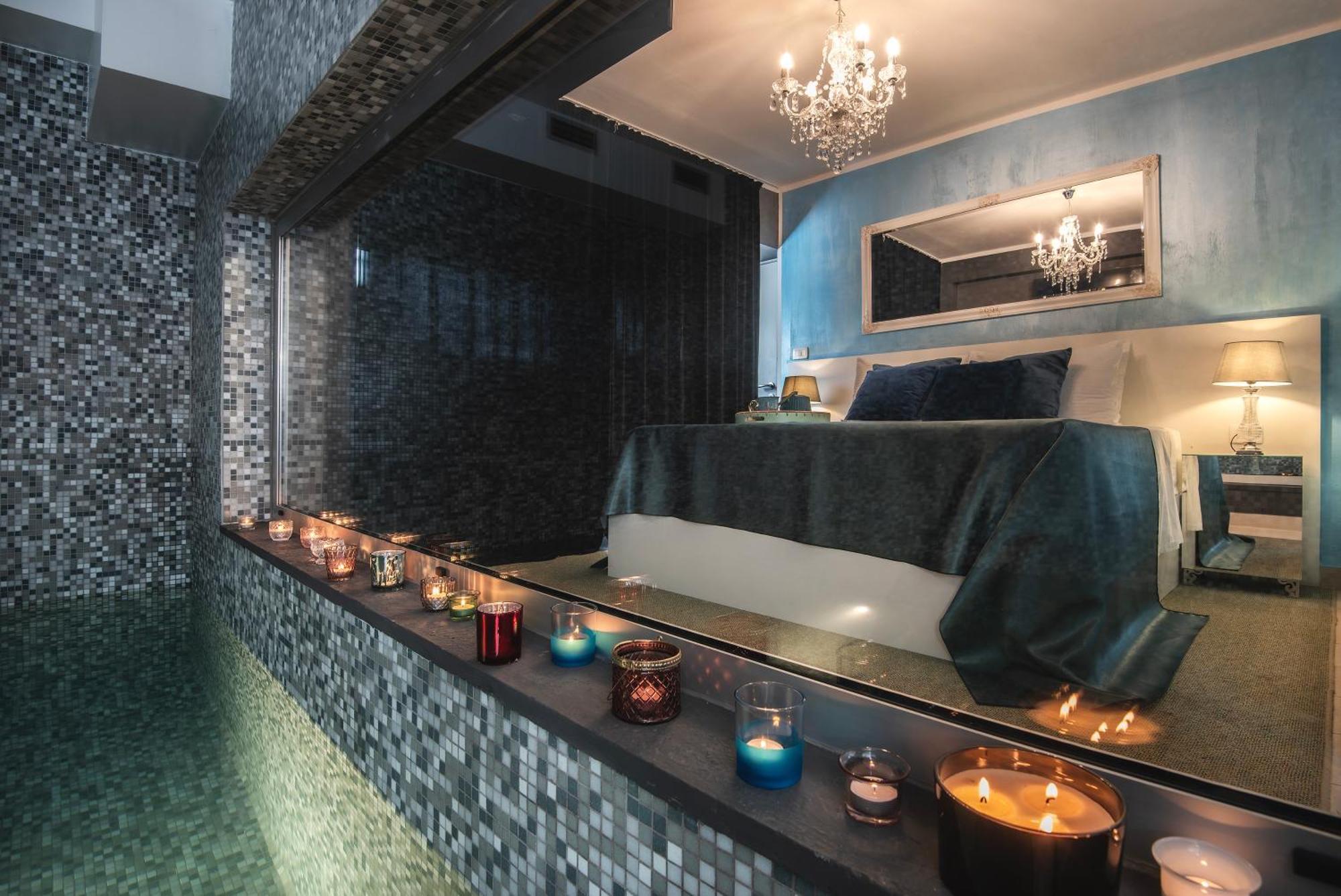 Monvidal By Bura Hotels - Adults Only プーラ エクステリア 写真